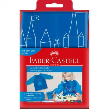 FABER CASTELL KECELJA ZA CRTANJE 