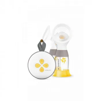 MEDELA SWING MAXI FLEX 2.0 - ELEKTRIČNA PUMPICA 2 FAZE DVOSTRANO IZMLAZANJE 