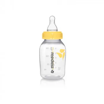 MEDELA FLASICA 150 ML SA CUCLOM S 