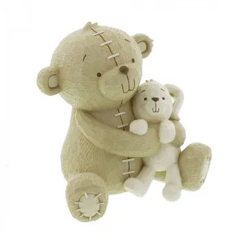 WIDDOP AND CO KASICA BEAR HUGS 