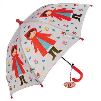 REX LONDON DECIJI KISOBRANI RED RIDING HOOD 