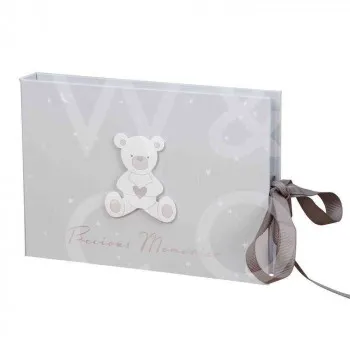 WIDDOP AND CO ALBUM BAMBINO PRECIOUS MEMORIE 