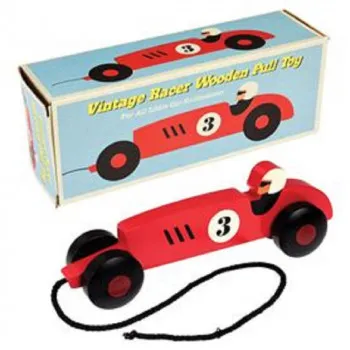 REX 28122 IGRACKA,VINGATE RACER 