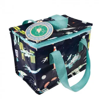 REX 28484 TORBA ZA UZINU,SPACE AGE 