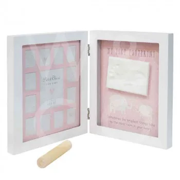 WIDDOP AND CO RAM PETIT CHERI 12 MONTH PINK 
