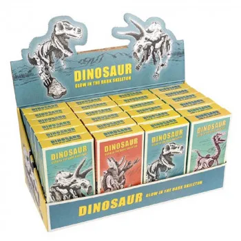 REX 28897 IGRACKA DINOSAUR SKELETO 