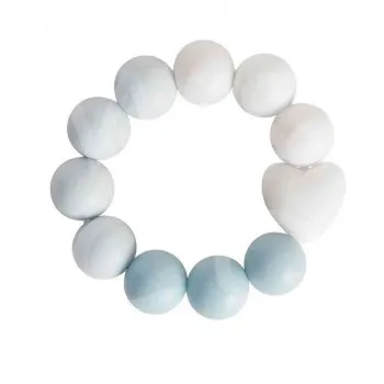WIDDOP AND CO GLODALICA ZA BEBE  BEAD TEETHI 