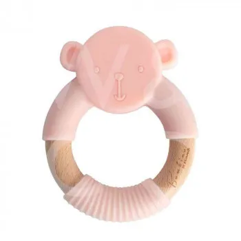 WIDDOP AND CO GLODALICA ZA BEBETEDDY TEETHER 