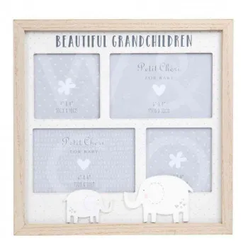 WIDDOP AND CO FOTO RAMPETIT CHERI MULTI APER 