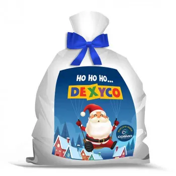 DEXY NOVOGODISNJI PAKETIC PLAVA MAŠNA - DECACI 