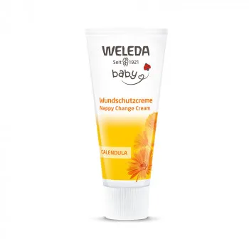 WELEDA KREMA ZA PODRUCJE PELENA OD NEVENA 75 ML 