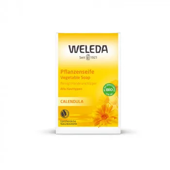 WELEDA SAPUN OD NEVENA 100G 