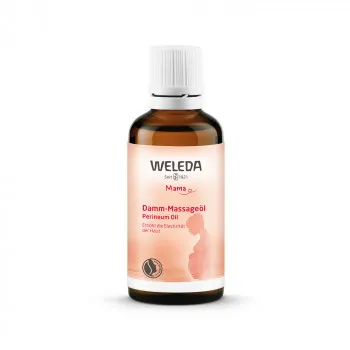 WELEDA ULJE ZA MASAŽU PERINEUM PODRUČJA 50 ML 