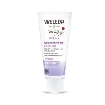 WELEDA BELI SLEZ KREMA ZA LICE 50ML 