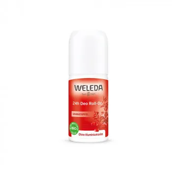 WELEDA NAR ROLL ON 50 ML 
