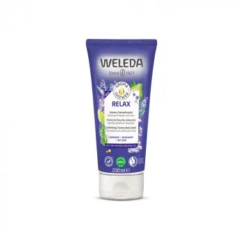WELEDA RELAX TUS GEL 200ML 