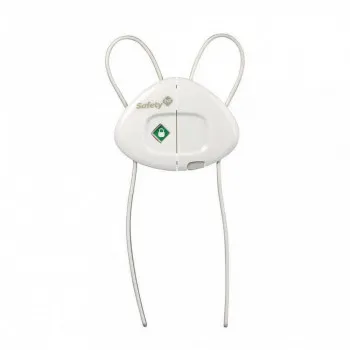 SAFETY 1ST ZASTITA ZA NAMESTAJ SA VEZICAMA WHITE 