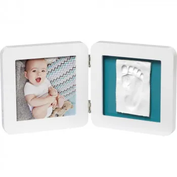 BABY ART RAM ZA SLIKU I OTISAKE WHITE 