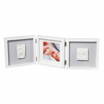 BABY ART BABY STYLE 1P GREY 