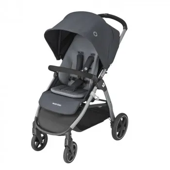 MAXI COSI KOLICA GIA ESSENTIAL GRPAPHITE 