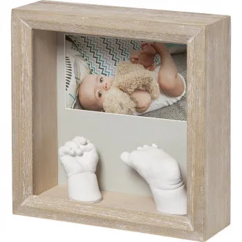 BABY ART BEBINA SKULPTURA I RAM 