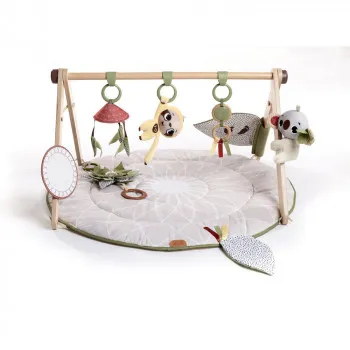 TINY LOVE GIMNASTIKA LUXE BOHO CHIC 