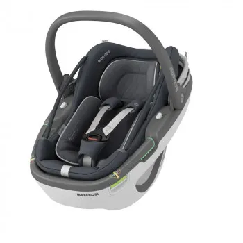 MAXI COSI AUTO SEDISTE CORAL 360 GRUPA 0+ ESSENTIAL GRAPHITE 