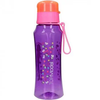 TOP MODEL BOCA ZA VODU 500 ML LJUBICASTA 