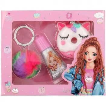 TOP MODEL SET ZA ULEPSAVANJE CANDY CAKE 