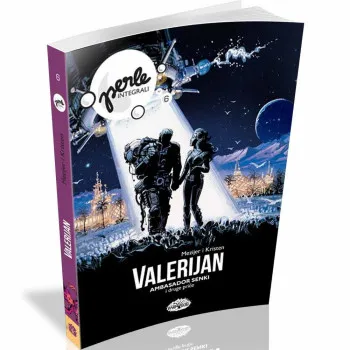 VALERIJAN 2 SC 