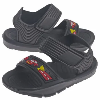 POLLINO PAPUCE BLACK 