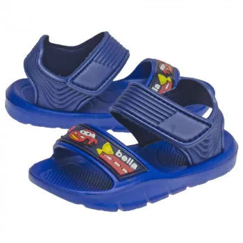 POLLINO SANDALE BLUE 