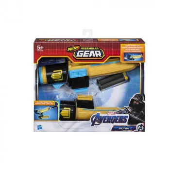 AVENGERS ASSEMBLER GEAR UPGRADES 