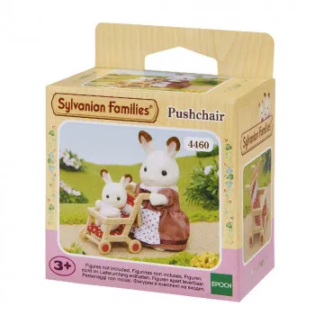 SYLVANIAN GURALICA 