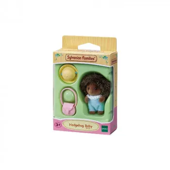 SYLVANIAN JEZIC BEBA 