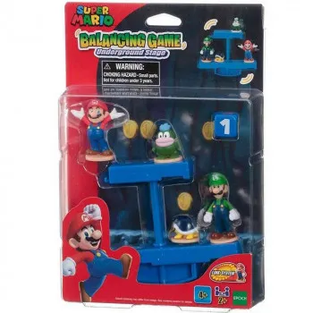 SUPER MARIO UNDERGROUND IGRA 