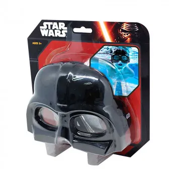 STAR WARS DART VADER MASKE ZA PLIVANJE 