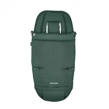 EASYWALKER ZIMSKA VRECA HARVEY 3 PINE GREEN 