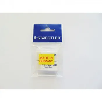 STAEDTLER GUMICA B40 1/2 