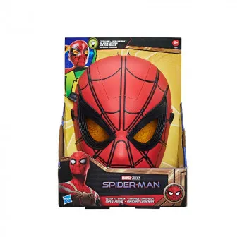 SPIDERMAN NWH MOVIE FEATURE MASK 