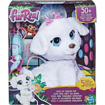 FURREAL GOGO MY DANCIN PUP 