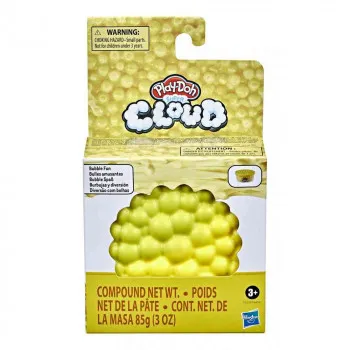 PLAY DOH BUBBLE FUN ASST 