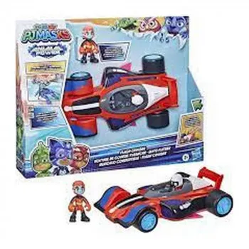 PJ MASK FLASH CRUISER 
