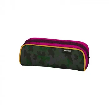 CONNECT PERNICA VRECICA PRAVOUGAONA FASHION ARMY 18 611429 