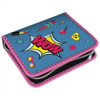 CONNECT PERNICA PUNA 1ZIP 2PREKLOPA WOW 1B 21.CONNECT 45078 JEANS 