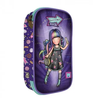 GORJUSS PERNICA PUNA 1ZIP 1PREKLOP UP AND AWAY 