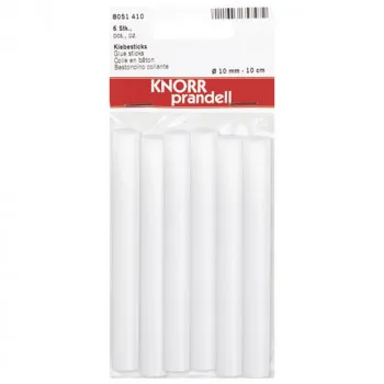 KNORR LEPAK PATRONE FI10MMX10CM PK6  PRANDELL 21-80514 10 
