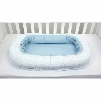 DEKSI GROUP 3246 BEBI GNEZDO PLAVA 