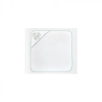 DEKSI GROUP PESKIR  3216  PLAVI  PARIZ 75X75 