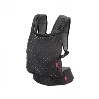 INFANTINO KENGUR NOSILJKA ZIP TRAVEL  5,5-18KG 